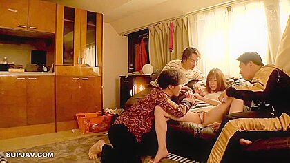 Tragedy That Befalls Newlywed Housewife Uncensored (orimoto)